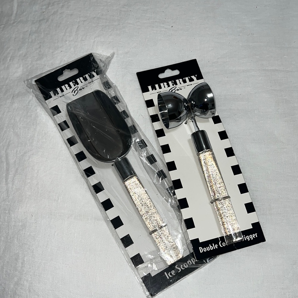 Bar Tools